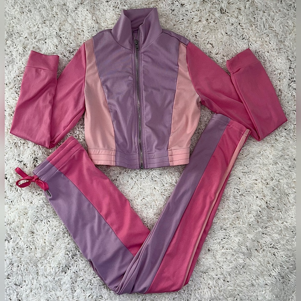 2 Piece Matching Set